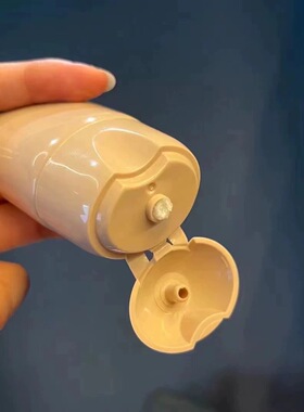 正品英树净颜奶霜洁面膏羊胎素胶原精华洁面乳120g英树胶原洗面奶