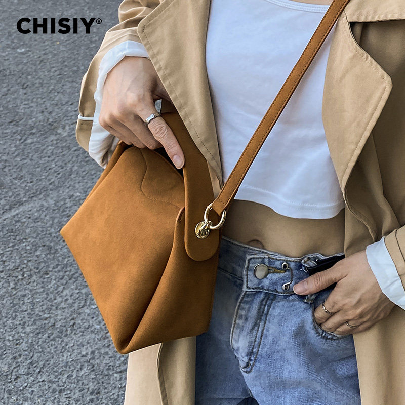  chisiy琪熙女士包袋
