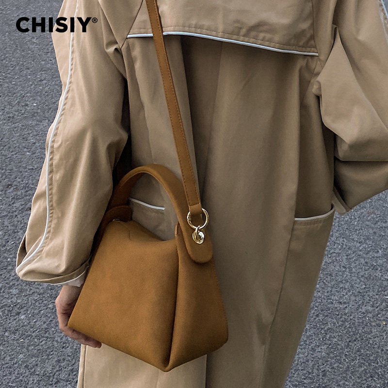  chisiy琪熙女士包袋