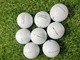 Golf Titleist Prov1v1x Three-layer Four-layer Ball Second-hand Ball TaylorMay Five-layer Ball Off-court Ball