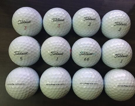 second hand pro v1