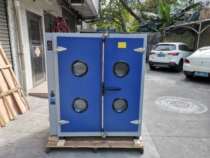 Digital display precision high temperature industrial oven electric hot blast drying cabinet high and low temperature test case thermostatic constant wet box