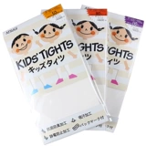 Японские детские летние колготки, бархатный лебедь