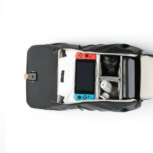 PGYTECH ONEGO18L Фотография Аксессуары аксессуары раздела/ремень/ремешок/грудный ремешок/аксессуаль батареи аккумулятор