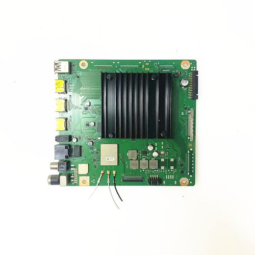 华为LOK-350/360S/370 75/65/55KANS主板IT1L0CKM VER.C RF HF - 图3