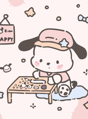 20*20数字油画儿童手工涂色装饰画diy填色卡通油画批发治愈系