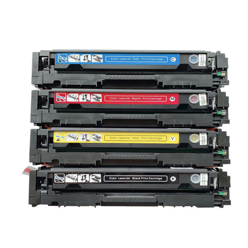 适用 HP201A硒鼓 惠普CF400A硒鼓M252dw M277n 277dw 252N打印机 - 图3