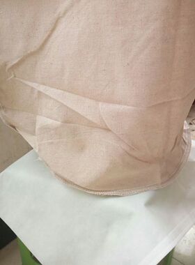 亚麻布袋亚麻袋包煎袋煎药机