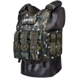 Наружная пуленепробиваемая одежда CPC Tabby Tactical Vest All -In -One Steel проволока быстро разборка Специальное оборудование Специальное оборудование