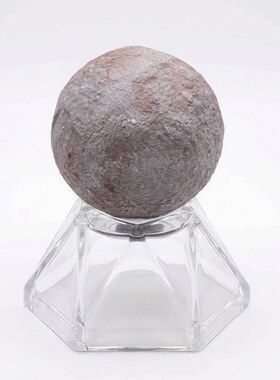 WER系列【阋神星 Eris】3cm 微缩星球模型 矮行星 太阳系星体摆件