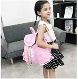 Танцевальная сумка детская танцевальная сумка девочка балет латинская танце