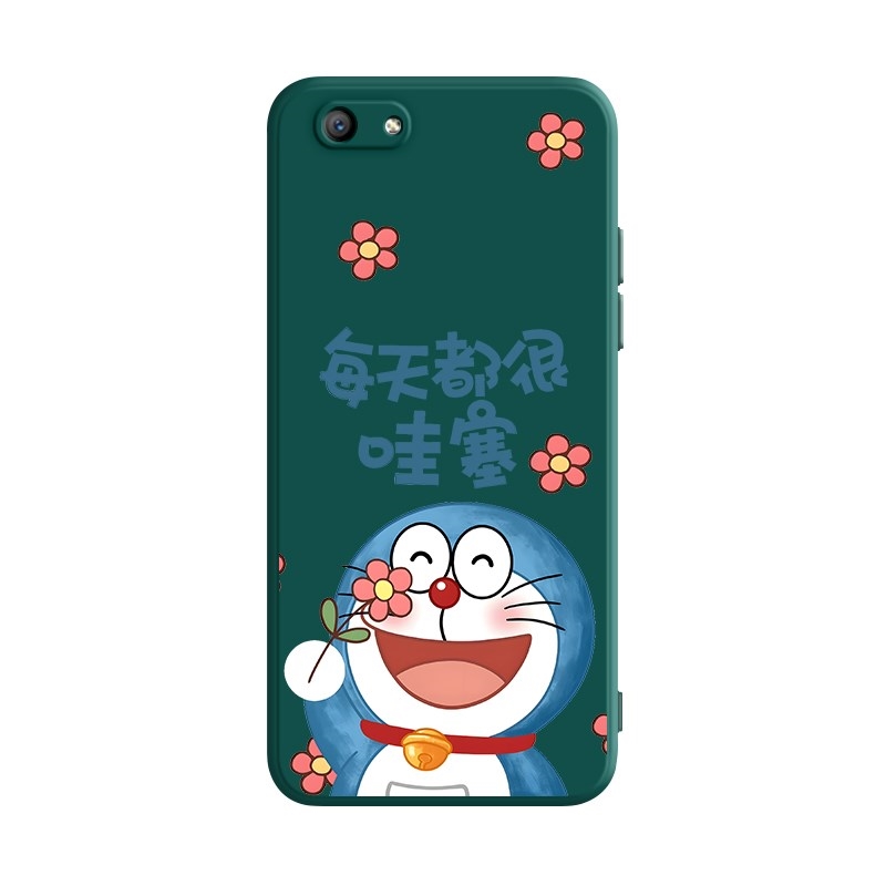 适用oppoa59直边手机壳0pp0a59t新款创意opoa59m全包防摔oppa59s彩绘软壳oopa59st网红时尚保护套男女简约潮-图3