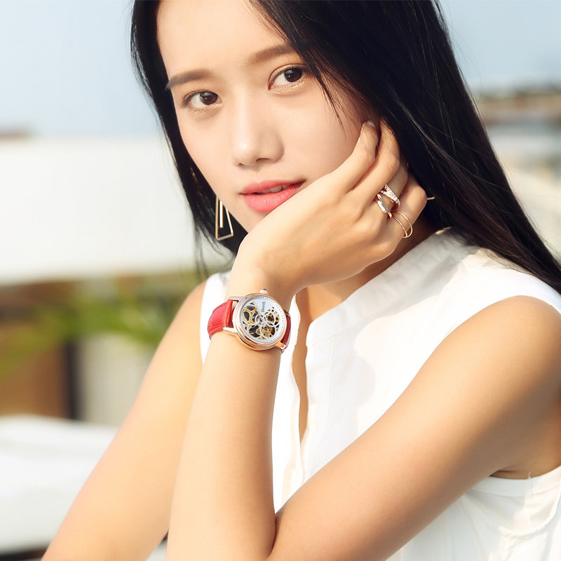  aesop利沃国产腕表