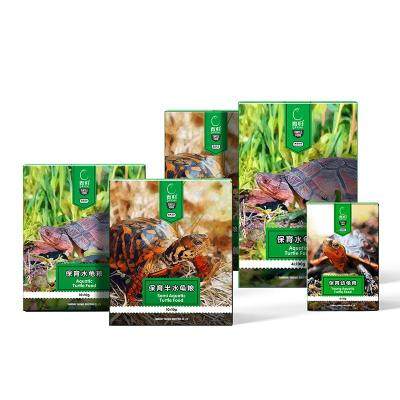 育归龟粮保育系列草龟巴西黄缘黄额锯缘金头半水龟粮补钙发色增产,淘宝优惠券,粉丝福利购,淘宝优惠卷