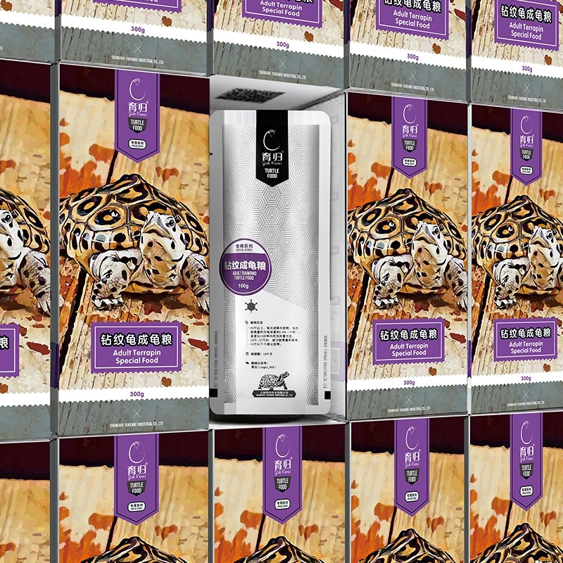 育归龟粮小花钻幼龟粮大花钻成龟粮补钙发色增体质钻纹龟专用龟粮,淘宝优惠券,粉丝福利购,淘宝优惠卷