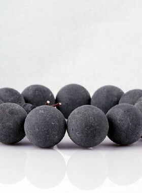 沉香药珀蜜蜡文玩男女款佛珠手链