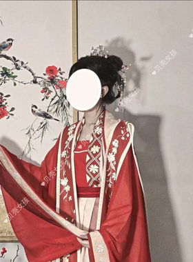 古风卷轴画汉服摄影拍照道具名家字画装饰画客厅茶室郑板桥竹子