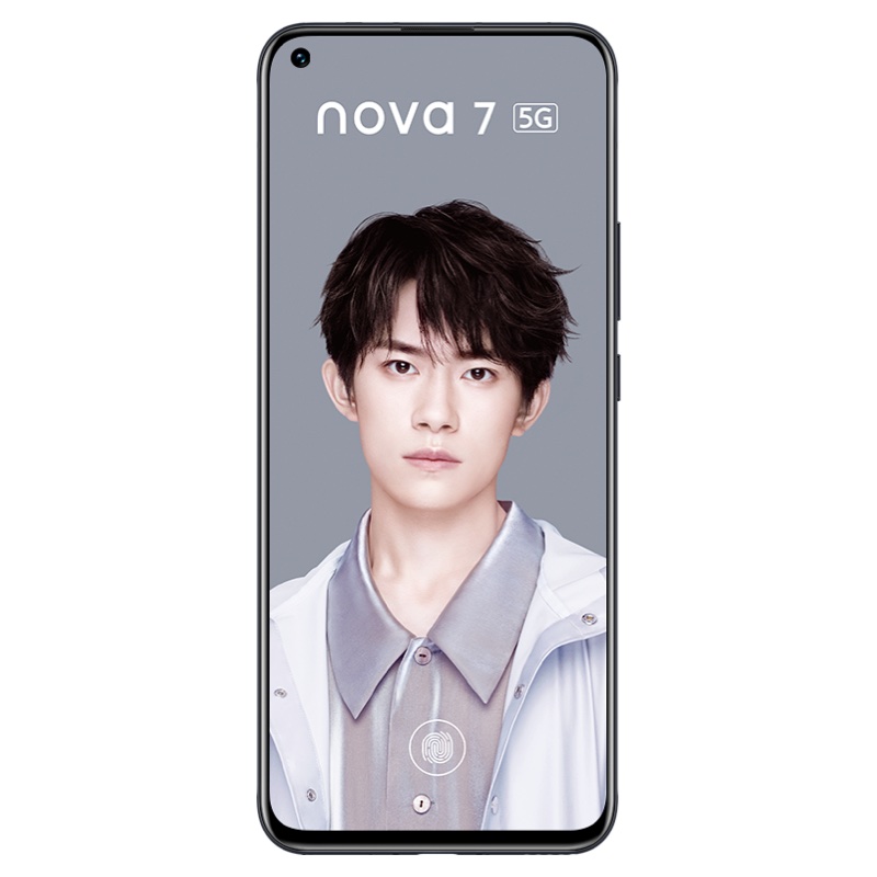手机官方旗舰店 5G 7 nova 华为 Huawei 现货当天发