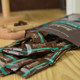 Bouchard Belgian Sea Salt Caramel Dark Chocolate 150g
