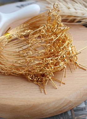 手镯弹簧扣胶可调1.0mm细鹅弟