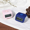 All Things Three Thousand Counter can connect to Bluetooth night light