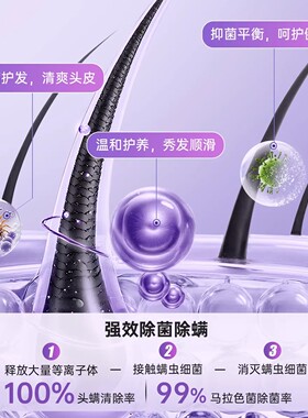 康夫10亿等离子电吹风机家用