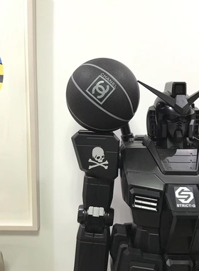 Chanel 香奈儿 运动 字母 Logo 篮球 摆设