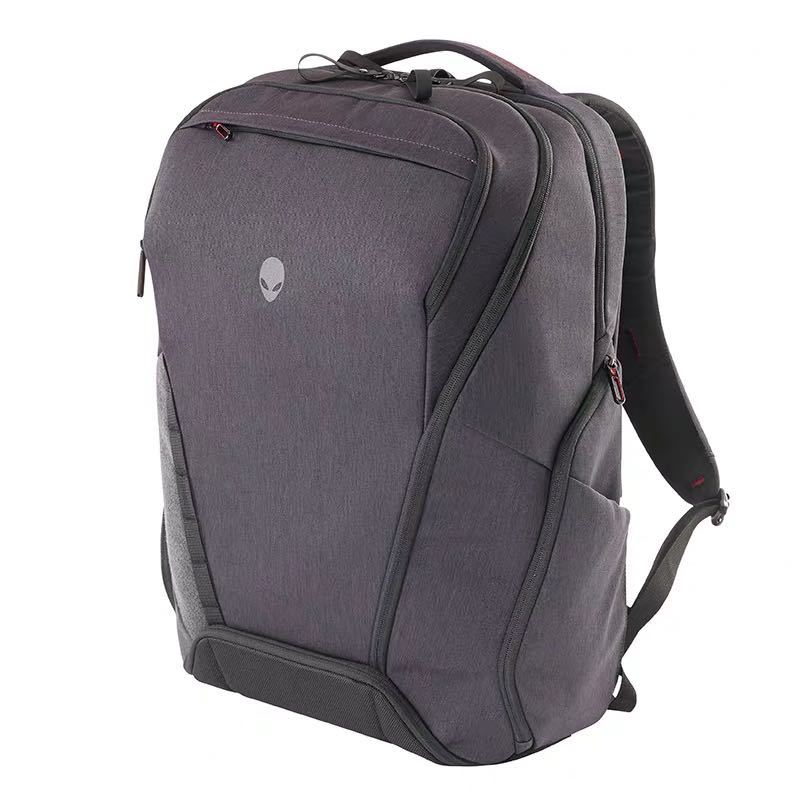 Alien Computer Backpack M151M18 Gunslinger 8pM17r4 Suitable Computer Backpack Extra Large Capacity Waterproof Travel Backpack Professional Computer Bag Laptop Backpack Shockproof Men