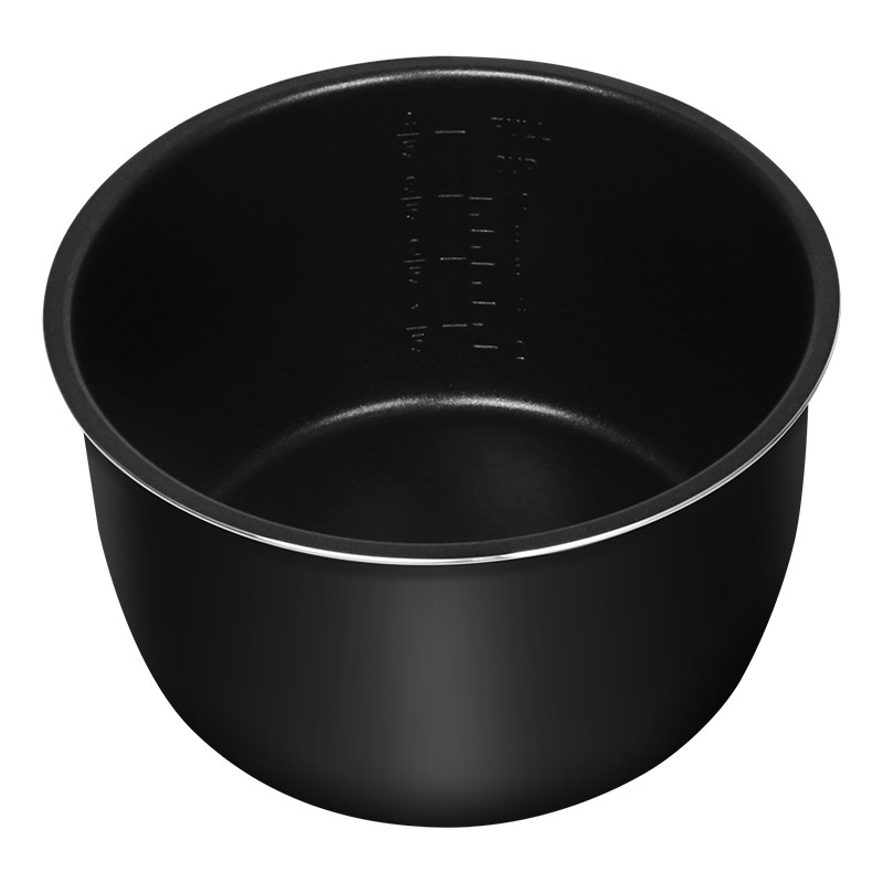 适用格力电压力锅内胆大松电压力煲内胆智能高压锅4L/5L/6L升