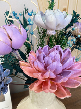 星影手工植物干花小套装