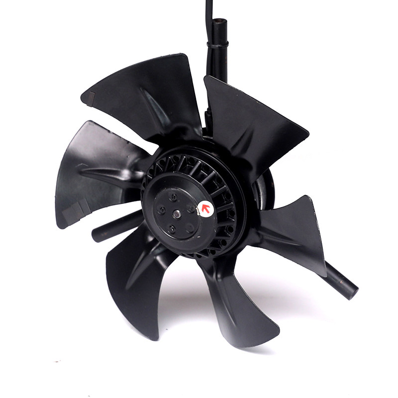 G-100A G-112变频调速电机冷却通风机 G系列轴流风机 G100 G112,淘宝优惠券,粉丝福利购,淘宝优惠卷