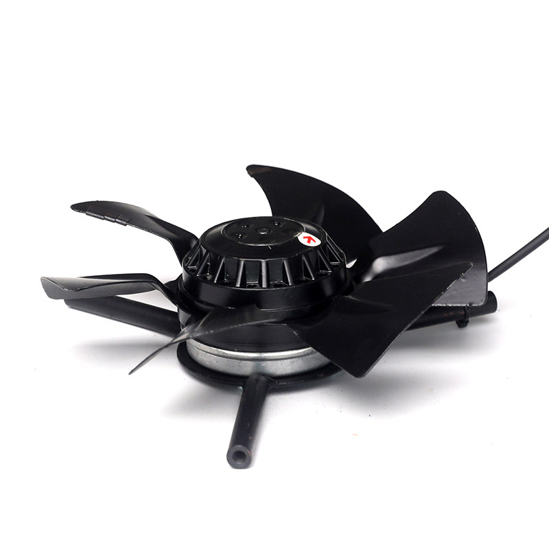 G-100A G-112变频调速电机冷却通风机 G系列轴流风机 G100 G112,淘宝优惠券,粉丝福利购,淘宝优惠卷