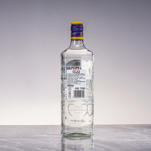 御玖轩 哥顿金酒700ml杜松子金酒琴酒金汤力调酒鸡尾酒正品行货 - 图3