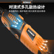 Electric grinder small handheld polished jade artifact wood engraving cutting engraving power tool mini electric drill