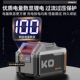 Knife sharpening machine, fully automatic small knife sharpening artifact, multi-functional
