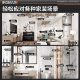 Home tool box set