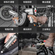 Pneumatic tool set multifunctional powerful air shovel air hammer