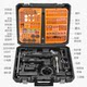 Tool engraving machine multi-function grinder