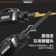 Pneumatic file reciprocating file air file pneumatic grinder
