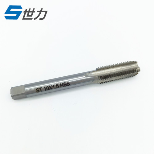 钢丝螺套丝锥 护套牙套丝攻ST2M2.5 st3 ST4 ST5 ST6 ST8ST10ST12 - 图3