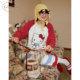 Guokow Home Clothing Set