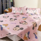 [Преимущества стоимости] Gukoo/Fruit Shell Summer Bing Sica Calling Demon House Dormitory Dormitory Dormitory Conditioning Soft Soft Mat