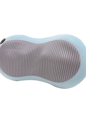 按摩腰枕breo/倍轻松热敷