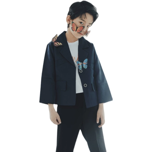 Реквизит для фотографии, камера для мальчиков, 2020, скандинавский стиль, 3-5 лет