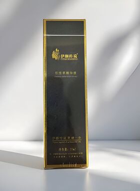 伊颜传说积雪草精华液35ml正品