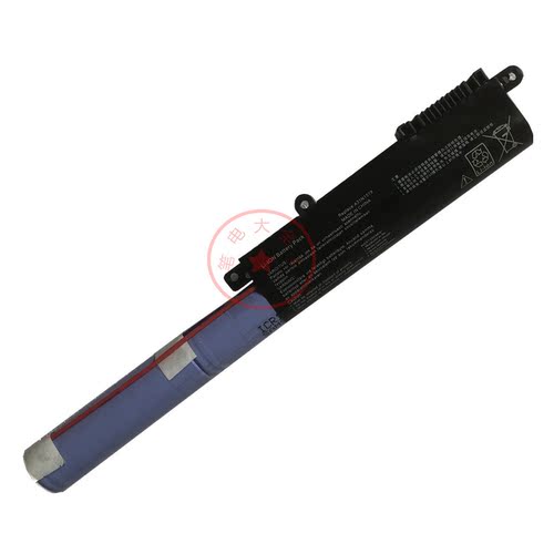 全新华硕F540U VM520U X540L FL5700U A540U 笔记本电池A31N1519 - 图0