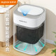 Jia Bangshou Intelligent Sensor Adsorption Bag Trash Can