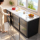 Jia Bangshou slate storage cabinet multifunctional storage cabinet