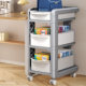 Student bag storage rack