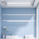 New product in 2023 Electric clothes drying rack for small apartments